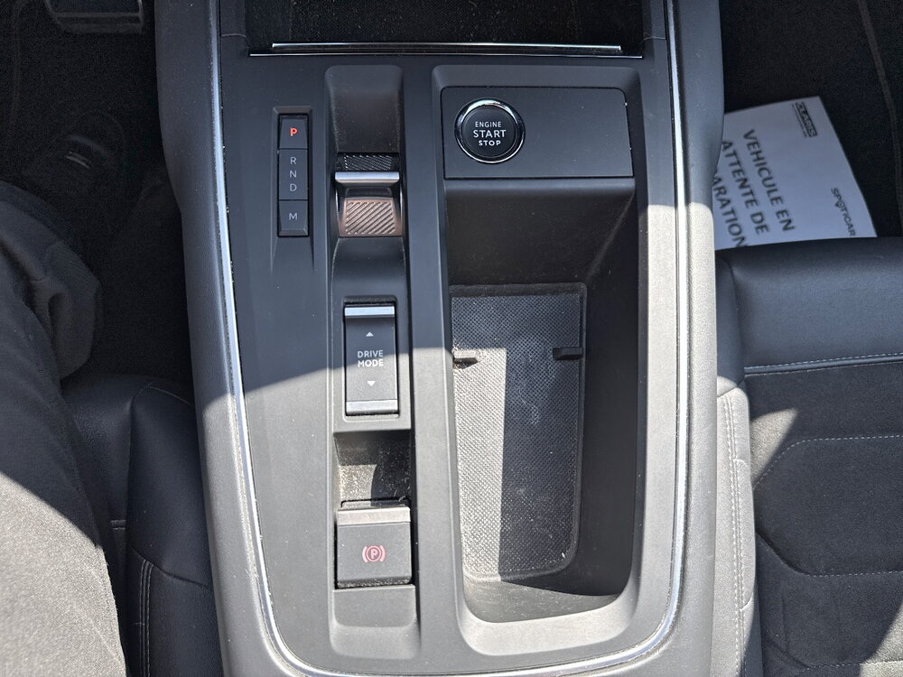 Occasion CITROEN C5 AirCross C5 Aircross BlueHDi 130 S&S EAT8 - Shine