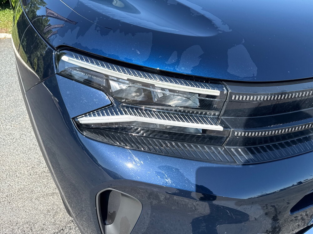 Occasion CITROEN C5 AirCross C5 Aircross BlueHDi 130 S&S EAT8 - Shine
