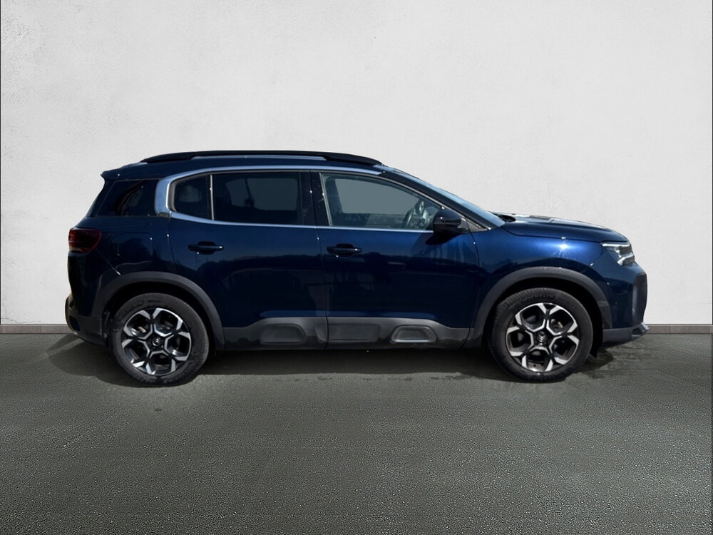 Occasion CITROEN C5 AirCross C5 Aircross BlueHDi 130 S&S EAT8 - Shine