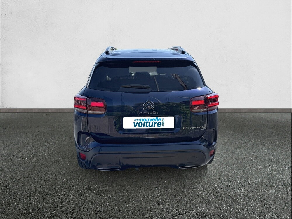 Occasion CITROEN C5 AirCross C5 Aircross BlueHDi 130 S&S EAT8 - Shine