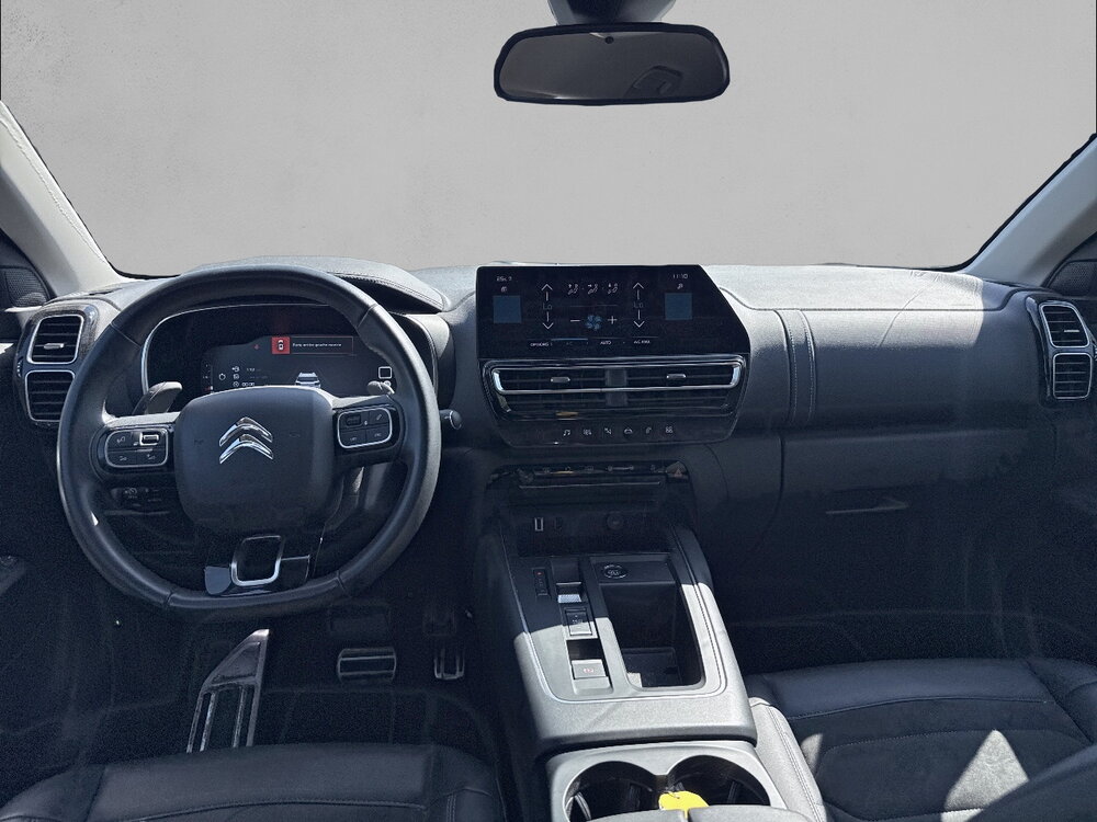 Occasion CITROEN C5 AirCross C5 Aircross BlueHDi 130 S&S EAT8 - Shine