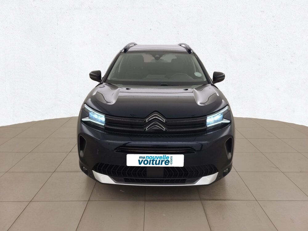 Occasion CITROEN C5 AirCross C5 Aircross BlueHDi 130 S&S EAT8 - Shine