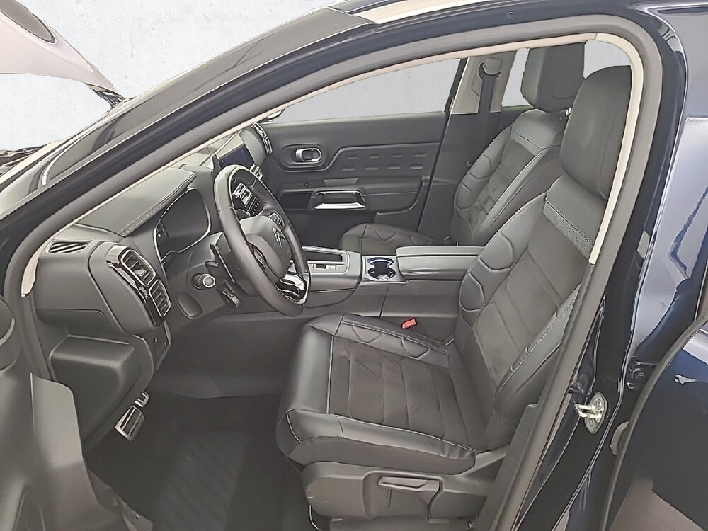 Occasion CITROEN C5 AirCross C5 Aircross BlueHDi 130 S&S EAT8 - Shine