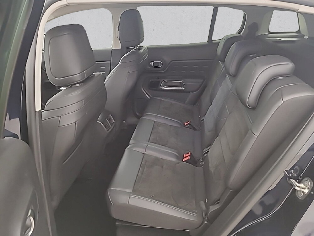 Occasion CITROEN C5 AirCross C5 Aircross BlueHDi 130 S&S EAT8 - Shine