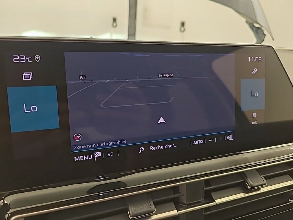 Occasion CITROEN C5 AirCross C5 Aircross BlueHDi 130 S&S EAT8 - Shine