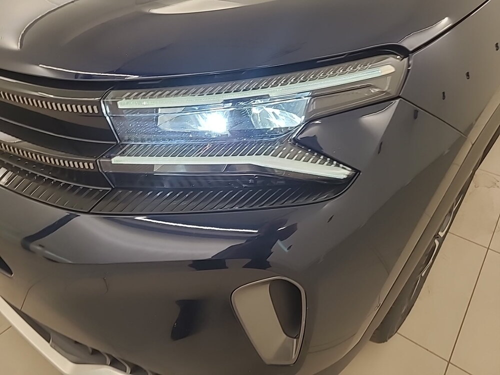 Occasion CITROEN C5 AirCross C5 Aircross BlueHDi 130 S&S EAT8 - Shine