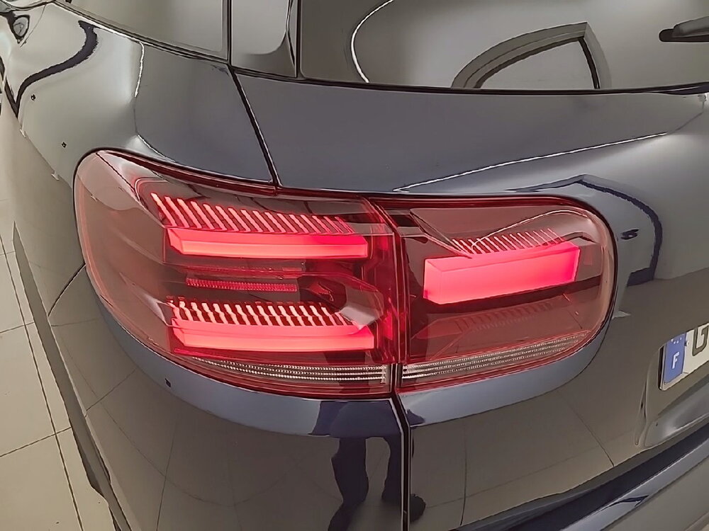 Occasion CITROEN C5 AirCross C5 Aircross BlueHDi 130 S&S EAT8 - Shine