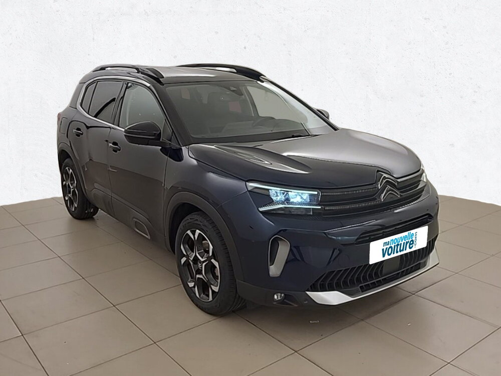 Occasion CITROEN C5 AirCross C5 Aircross BlueHDi 130 S&S EAT8 - Shine