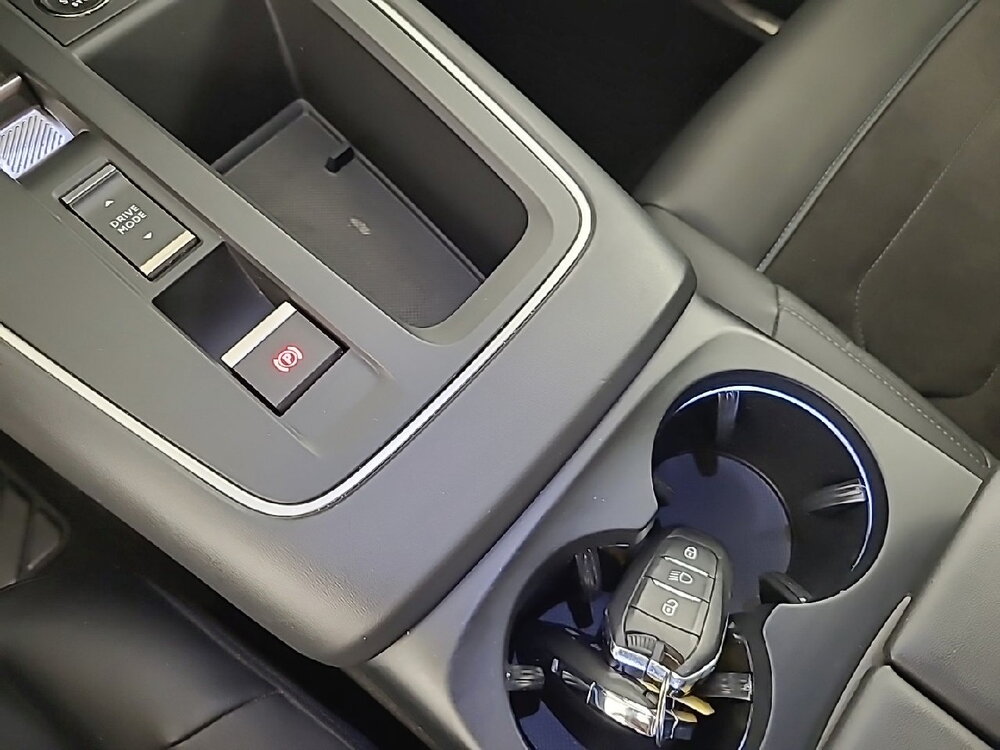 Occasion CITROEN C5 AirCross C5 Aircross BlueHDi 130 S&S EAT8 - Shine