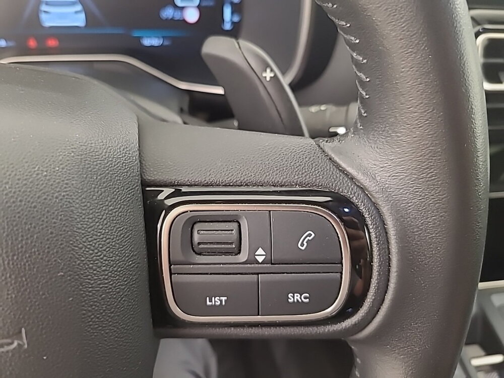 Occasion CITROEN C5 AirCross C5 Aircross BlueHDi 130 S&S EAT8 - Shine