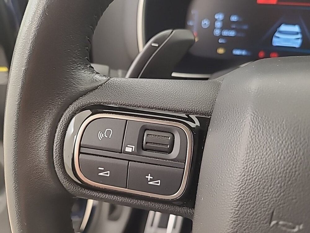 Occasion CITROEN C5 AirCross C5 Aircross BlueHDi 130 S&S EAT8 - Shine