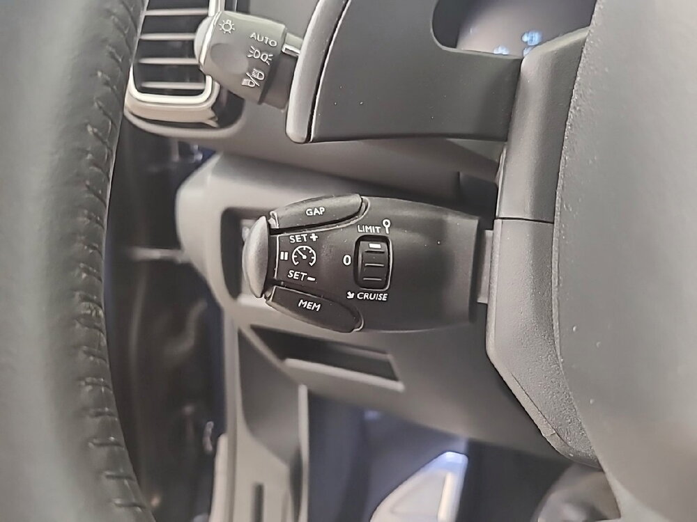 Occasion CITROEN C5 AirCross C5 Aircross BlueHDi 130 S&S EAT8 - Shine