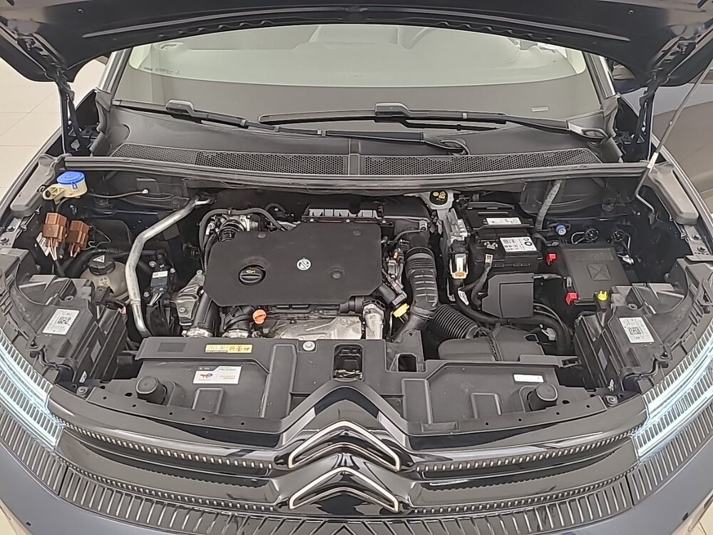 Occasion CITROEN C5 AirCross C5 Aircross BlueHDi 130 S&S EAT8 - Shine