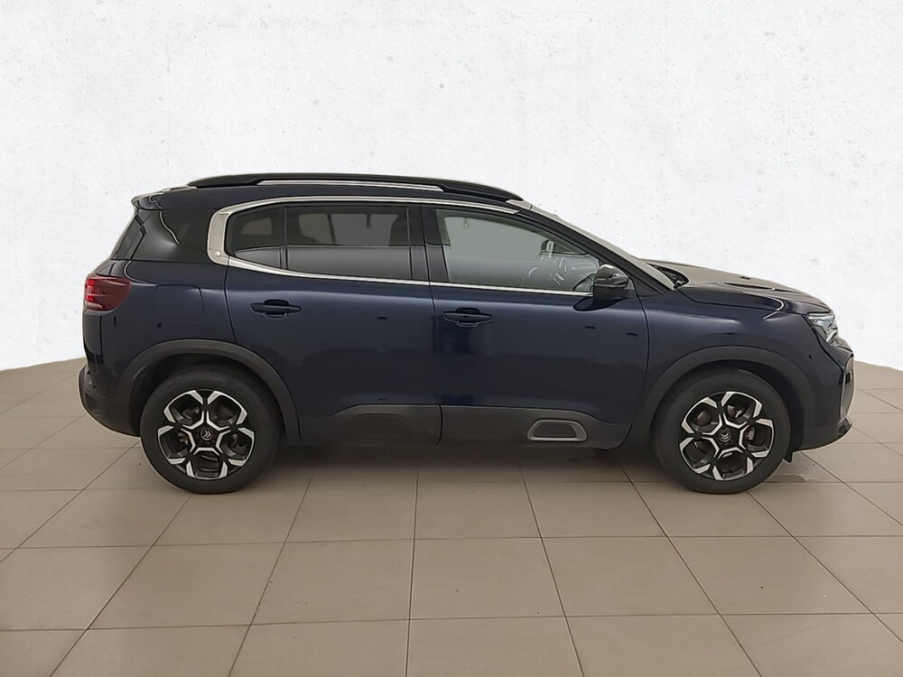 Occasion CITROEN C5 AirCross C5 Aircross BlueHDi 130 S&S EAT8 - Shine