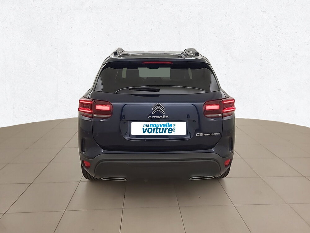 Occasion CITROEN C5 AirCross C5 Aircross BlueHDi 130 S&S EAT8 - Shine