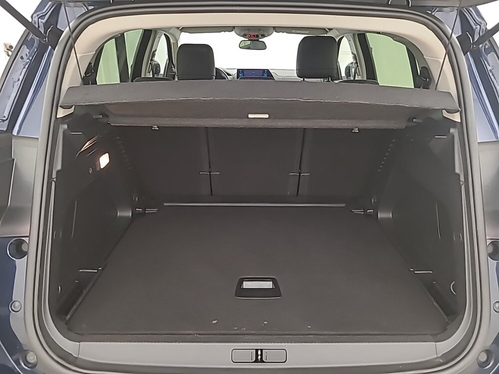 Occasion CITROEN C5 AirCross C5 Aircross BlueHDi 130 S&S EAT8 - Shine