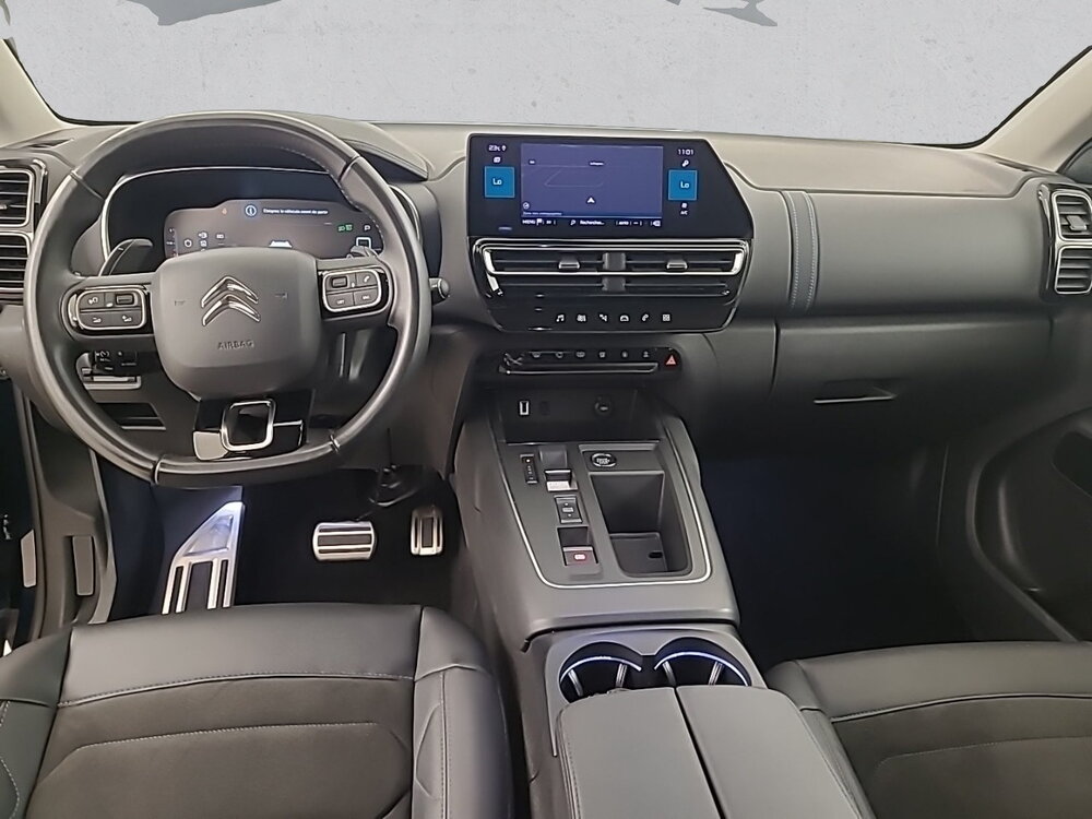Occasion CITROEN C5 AirCross C5 Aircross BlueHDi 130 S&S EAT8 - Shine