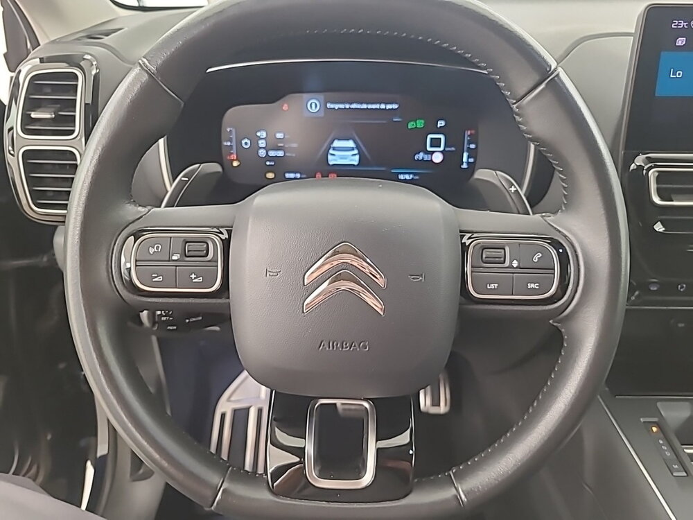 Occasion CITROEN C5 AirCross C5 Aircross BlueHDi 130 S&S EAT8 - Shine