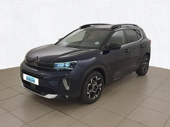 Occasion CITROEN C5 AirCross C5 Aircross BlueHDi 130 S&S EAT8 - Shine
