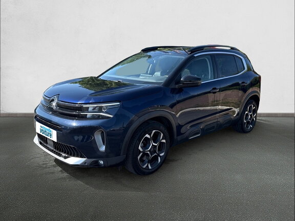 Occasion CITROEN C5 AirCross C5 Aircross BlueHDi 130 S&S EAT8 - Shine