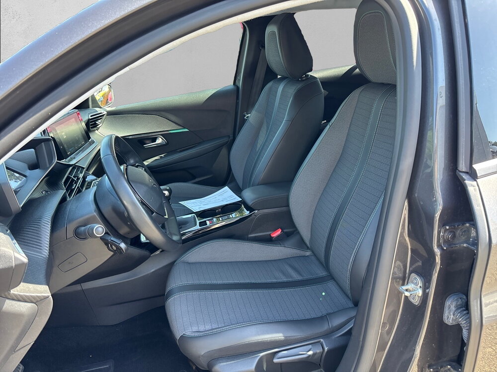 Occasion PEUGEOT 208 208 PureTech 100 S&S BVM6 - Allure