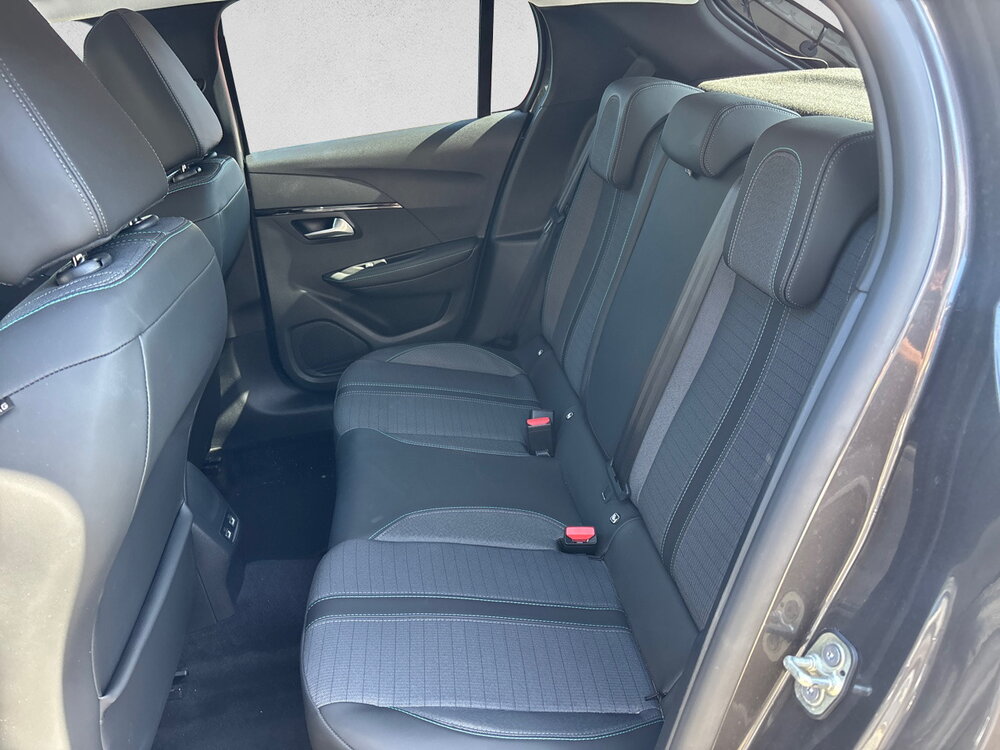 Occasion PEUGEOT 208 208 PureTech 100 S&S BVM6 - Allure