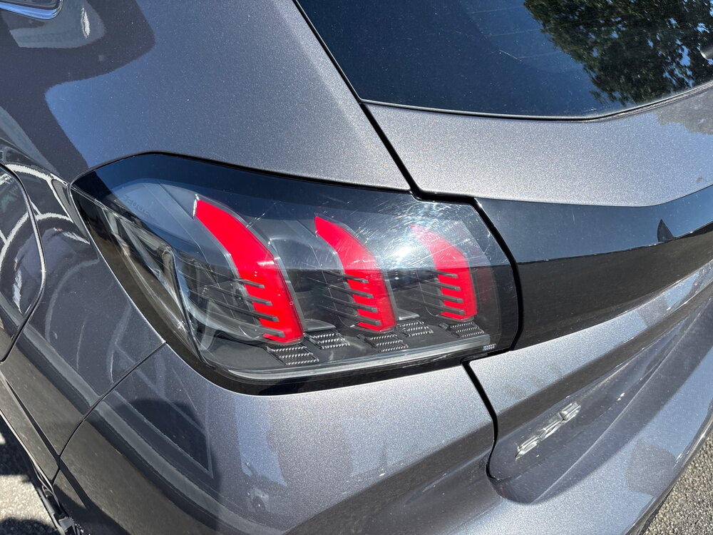 Occasion PEUGEOT 208 208 PureTech 100 S&S BVM6 - Allure