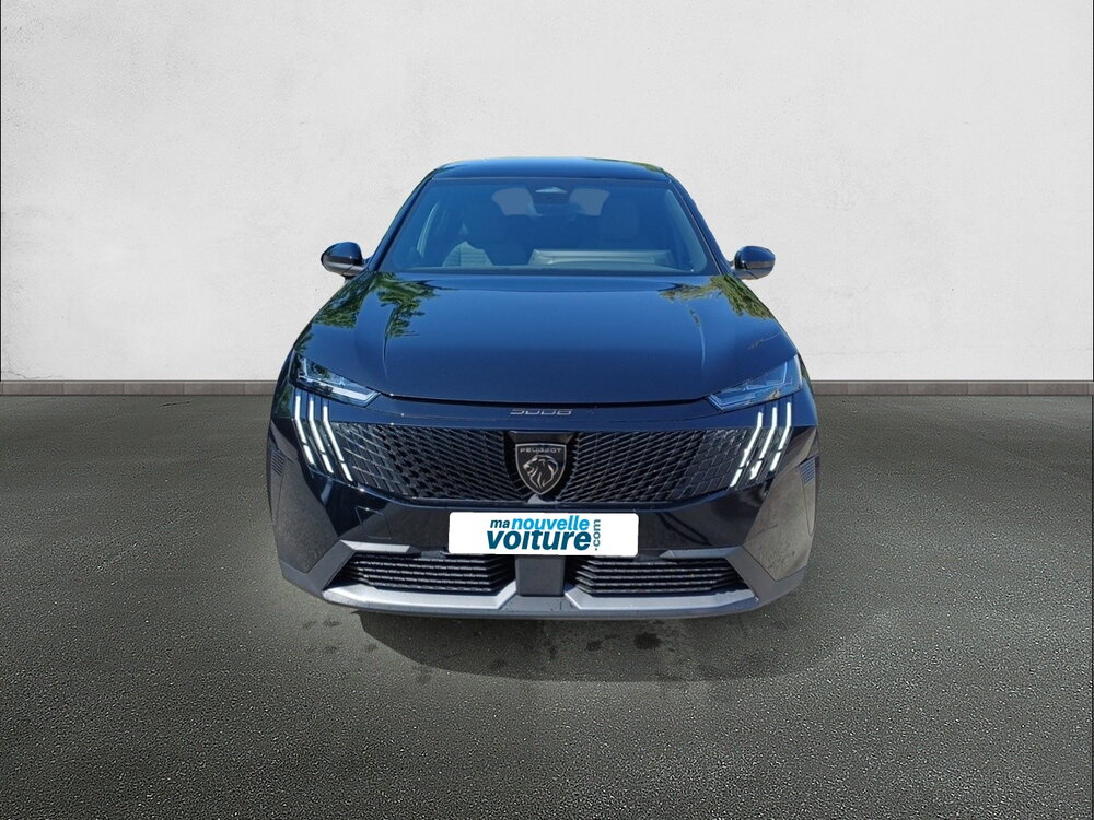 Occasion PEUGEOT 5008 5008 Hybrid 145 ch e-DCS6 - Allure