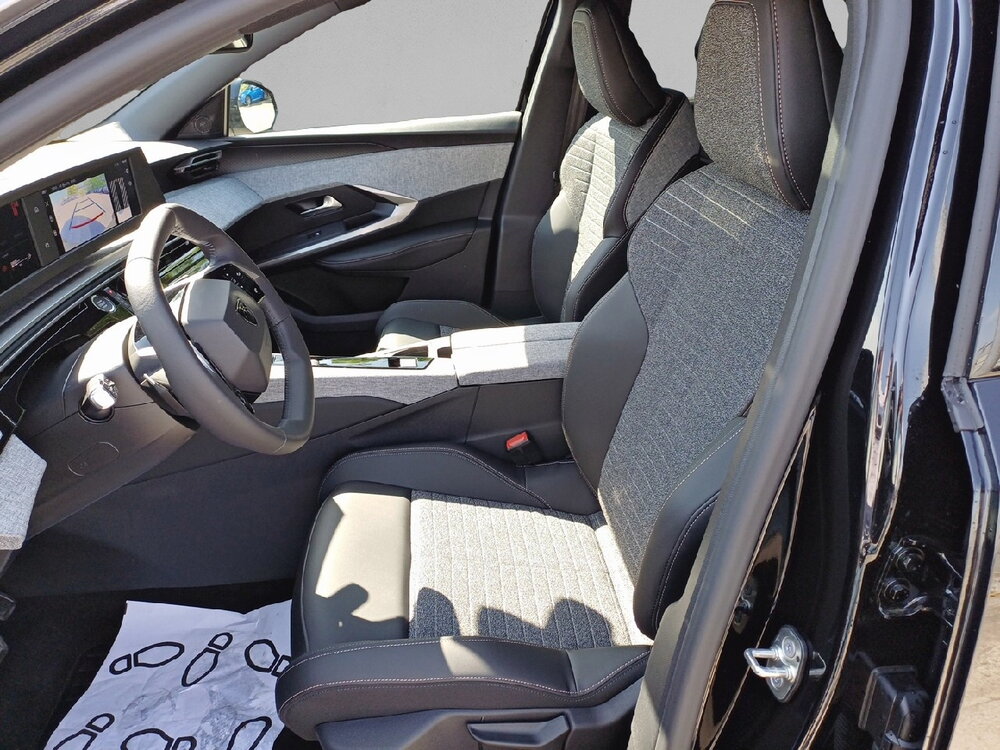 Occasion PEUGEOT 5008 5008 Hybrid 145 ch e-DCS6 - Allure