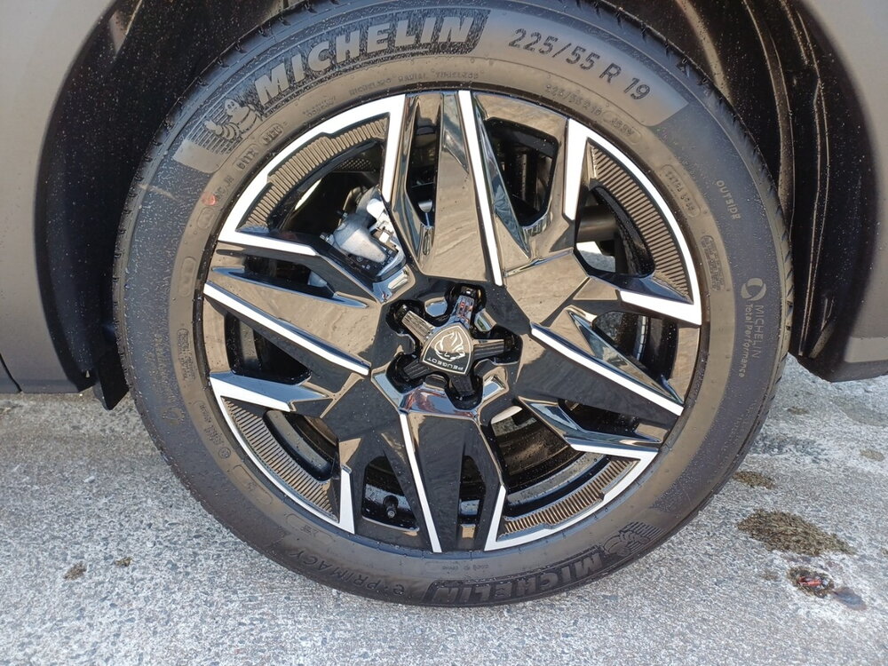 Occasion PEUGEOT 5008 5008 Hybrid 145 ch e-DCS6 - Allure