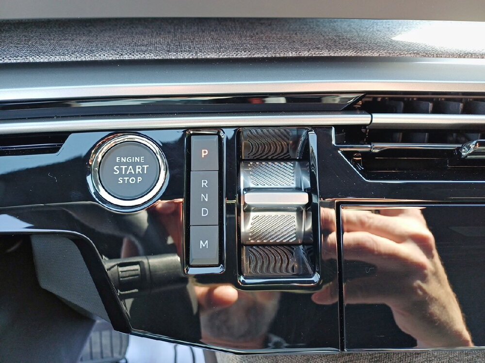 Occasion PEUGEOT 5008 5008 Hybrid 145 ch e-DCS6 - Allure