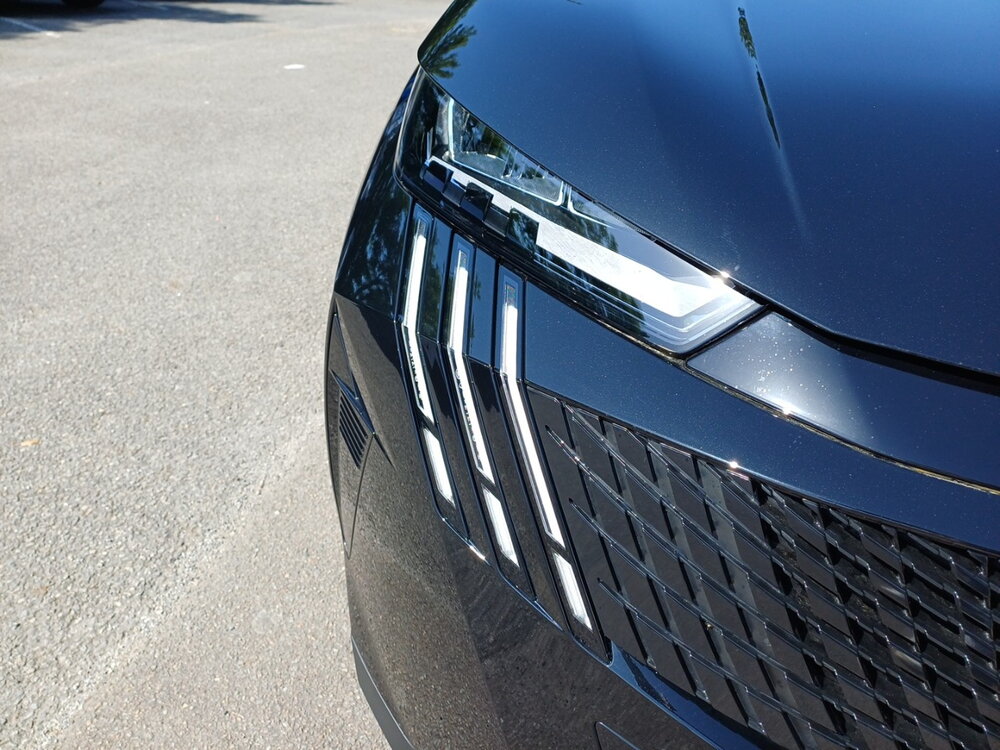 Occasion PEUGEOT 5008 5008 Hybrid 145 ch e-DCS6 - Allure