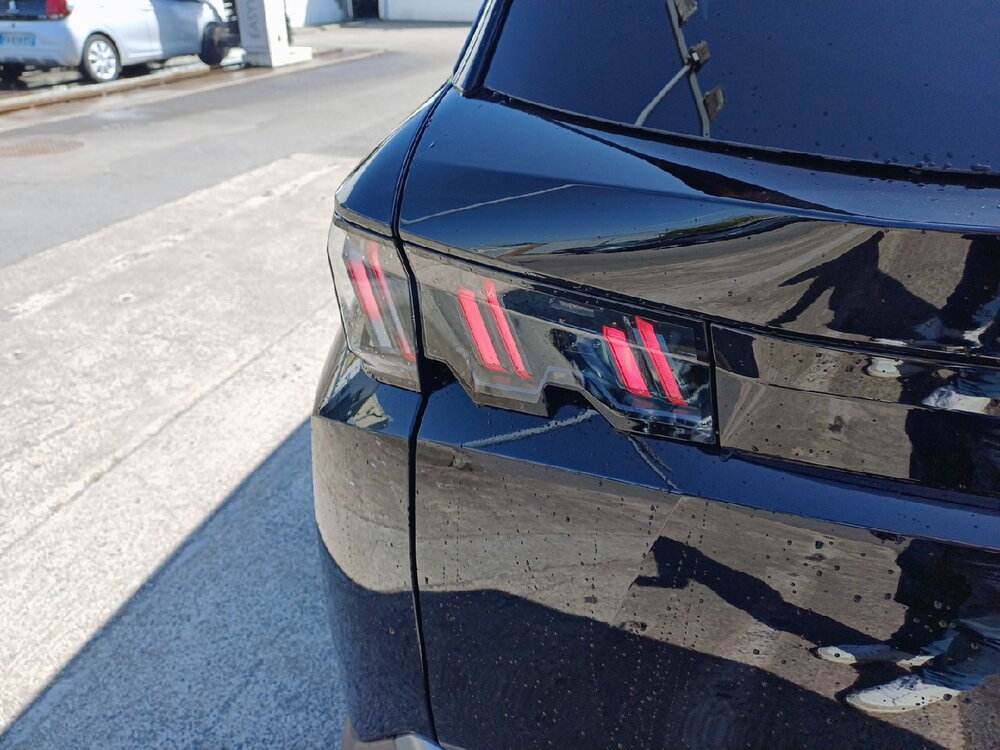Occasion PEUGEOT 5008 5008 Hybrid 145 ch e-DCS6 - Allure