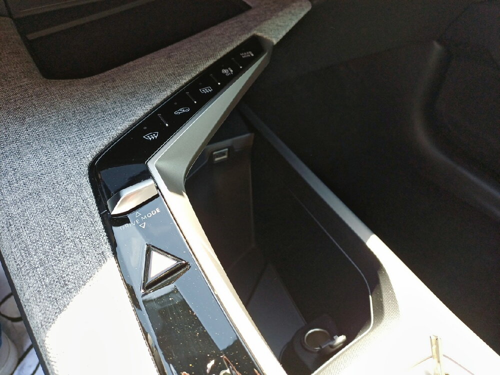 Occasion PEUGEOT 5008 5008 Hybrid 145 ch e-DCS6 - Allure