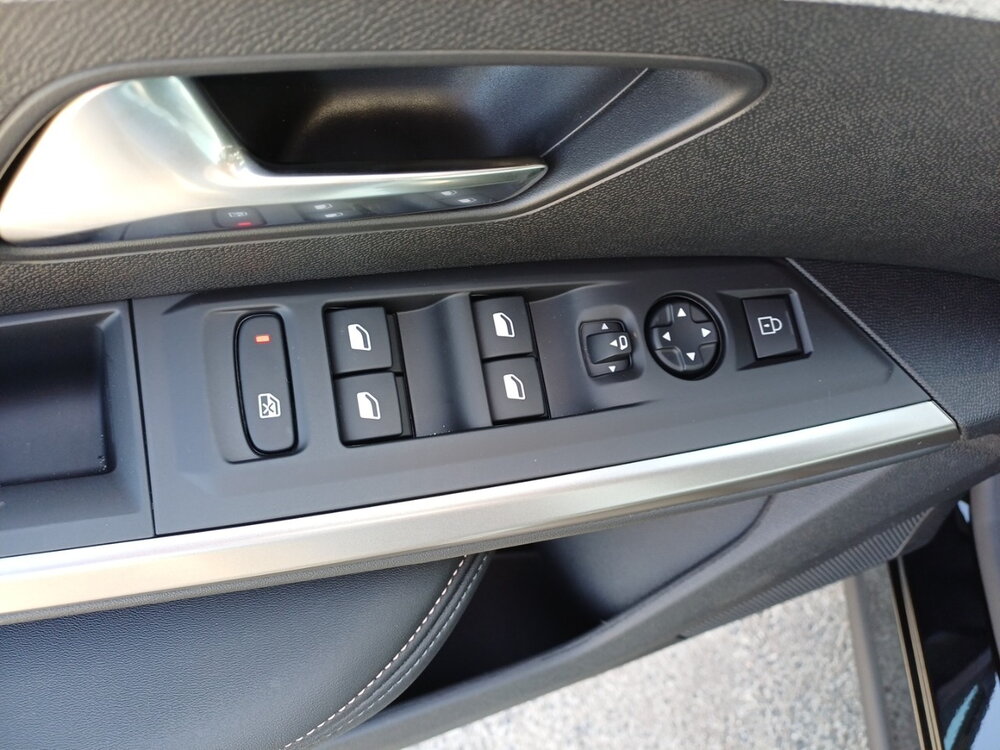 Occasion PEUGEOT 5008 5008 Hybrid 145 ch e-DCS6 - Allure