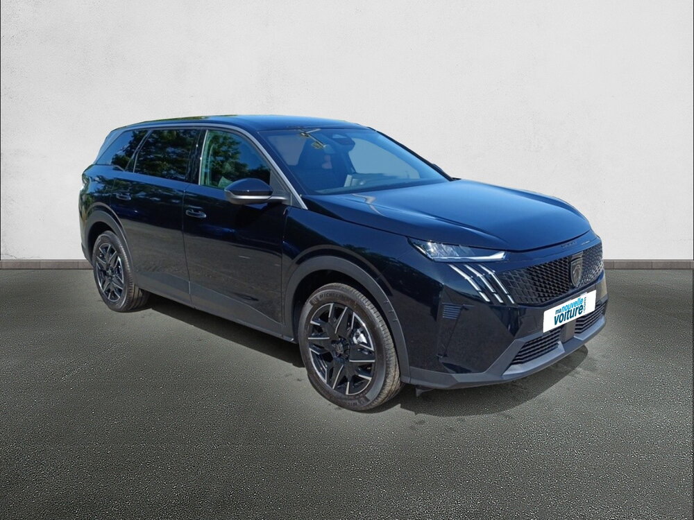 Occasion PEUGEOT 5008 5008 Hybrid 145 ch e-DCS6 - Allure