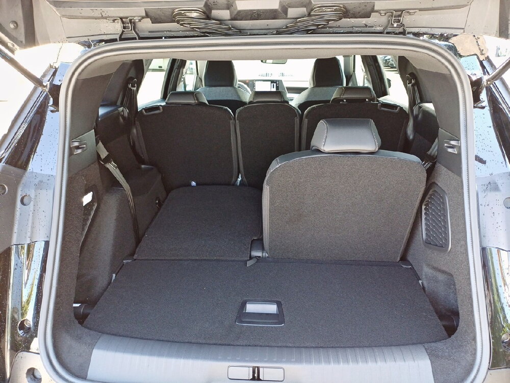 Occasion PEUGEOT 5008 5008 Hybrid 145 ch e-DCS6 - Allure