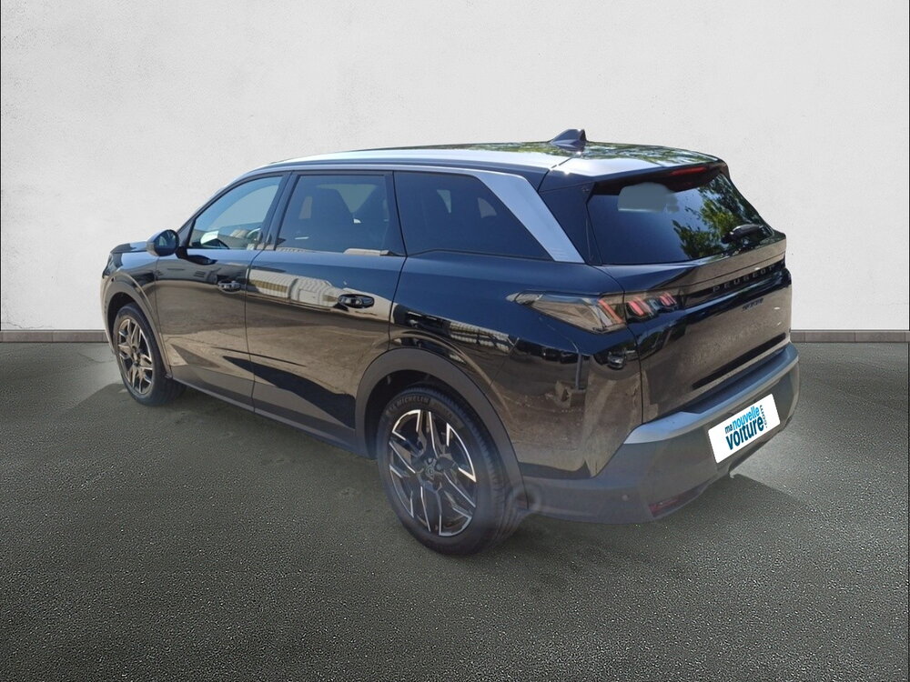 Occasion PEUGEOT 5008 5008 Hybrid 145 ch e-DCS6 - Allure