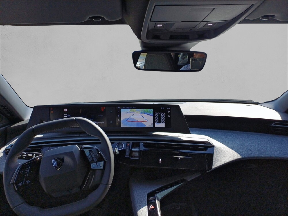 Occasion PEUGEOT 5008 5008 Hybrid 145 ch e-DCS6 - Allure