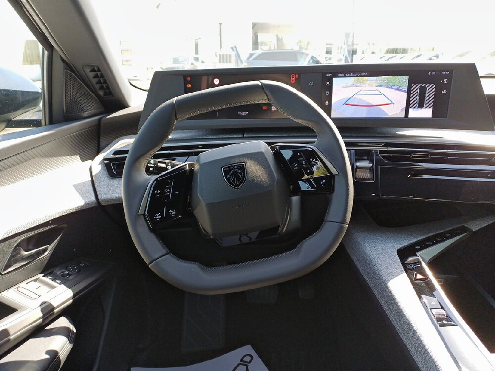Occasion PEUGEOT 5008 5008 Hybrid 145 ch e-DCS6 - Allure