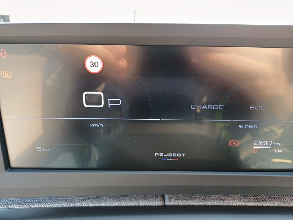 Occasion PEUGEOT 5008 5008 Hybrid 145 ch e-DCS6 - Allure
