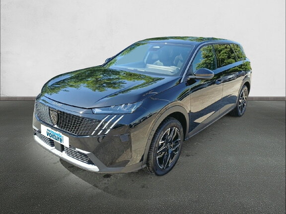 Occasion PEUGEOT 5008 5008 Hybrid 145 ch e-DCS6 - Allure