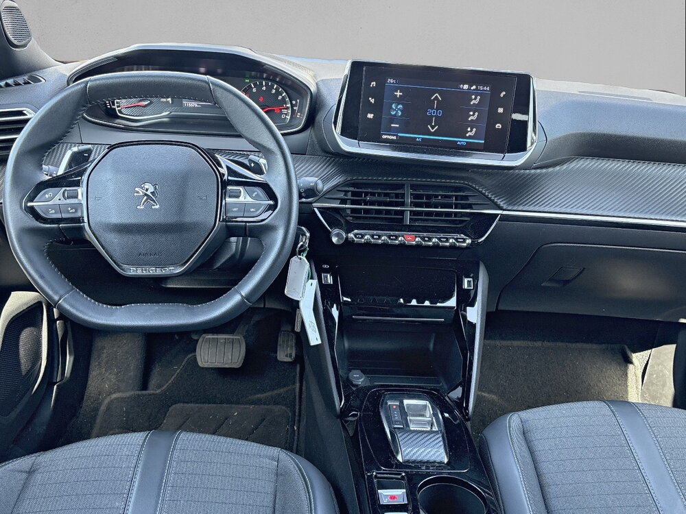 Occasion PEUGEOT 2008 2008 BlueHDi 130 S&S EAT8 - Allure