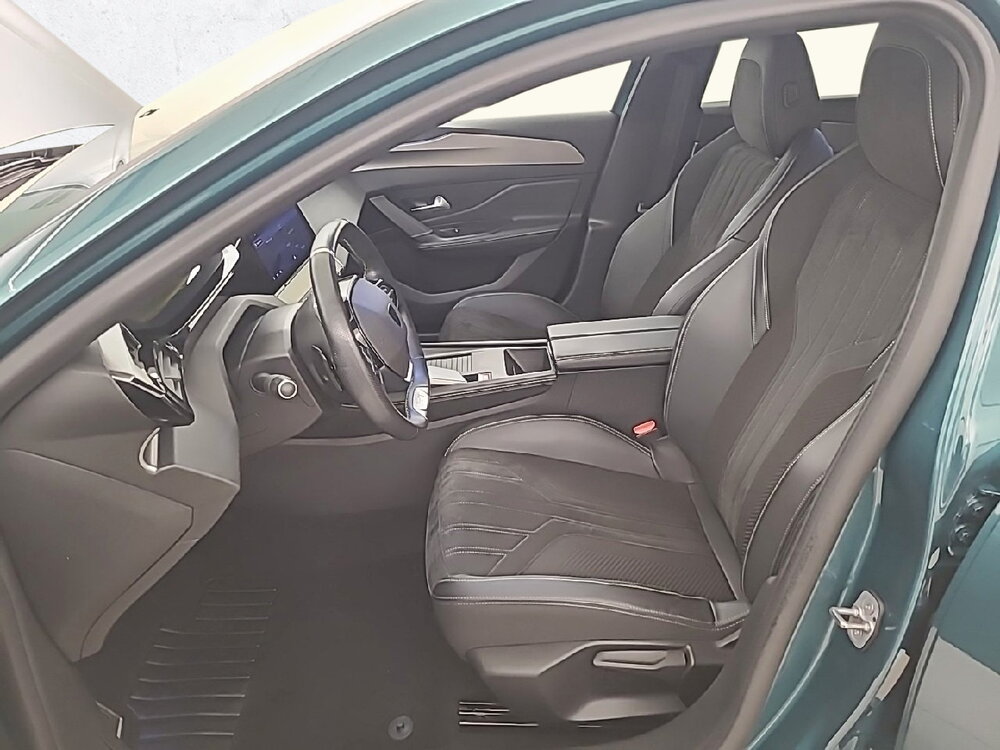 Occasion PEUGEOT 308 308 SW BlueHDi 130ch S&S EAT8 - GT