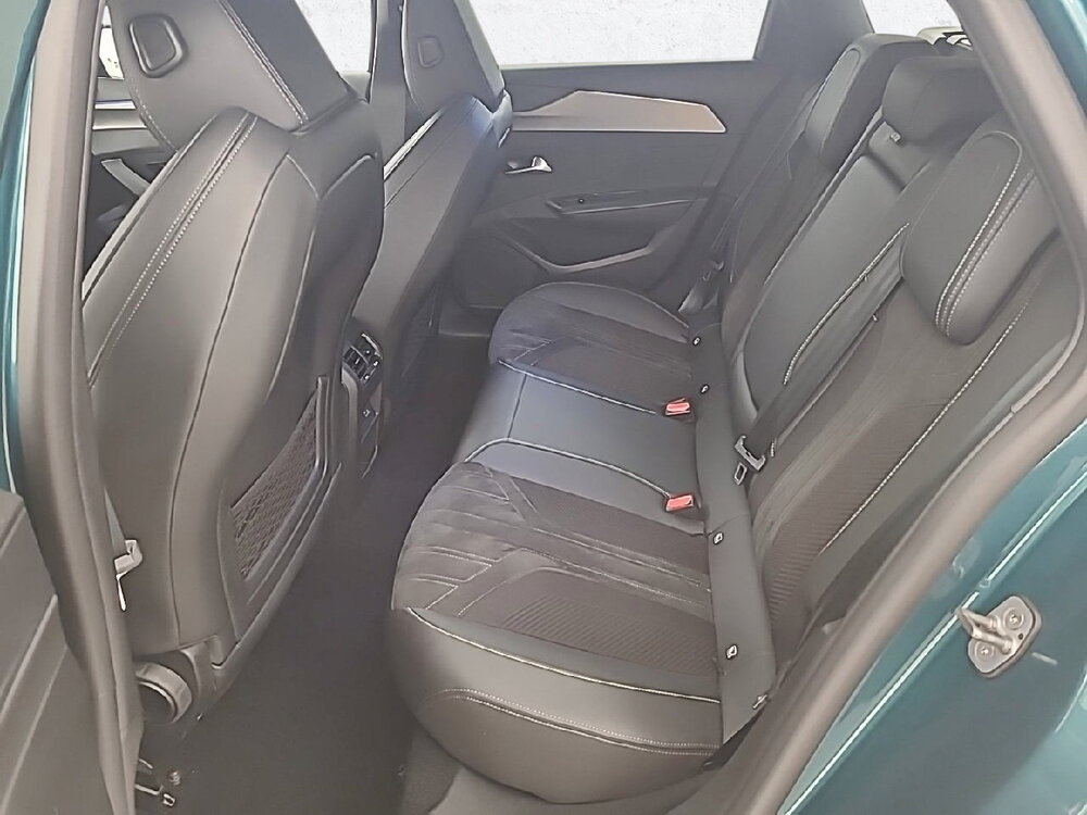 Occasion PEUGEOT 308 308 SW BlueHDi 130ch S&S EAT8 - GT