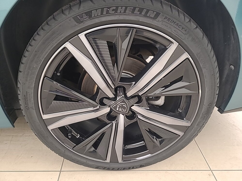 Occasion PEUGEOT 308 308 SW BlueHDi 130ch S&S EAT8 - GT