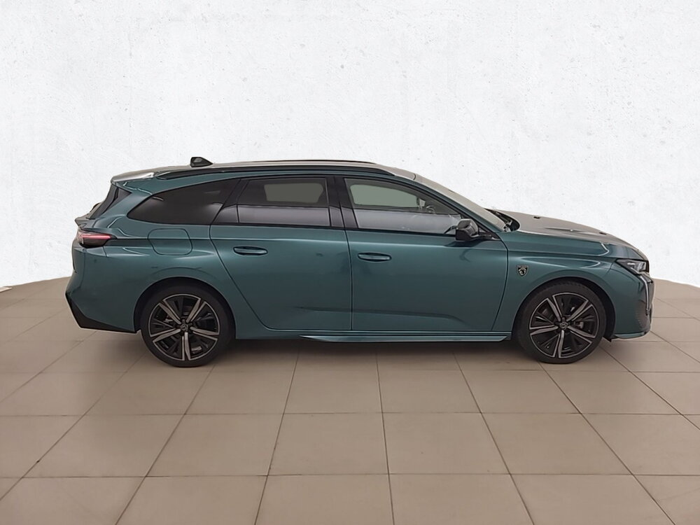 Occasion PEUGEOT 308 308 SW BlueHDi 130ch S&S EAT8 - GT