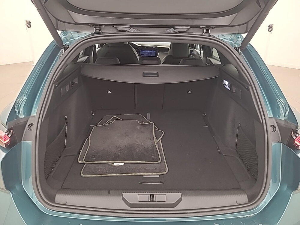 Occasion PEUGEOT 308 308 SW BlueHDi 130ch S&S EAT8 - GT