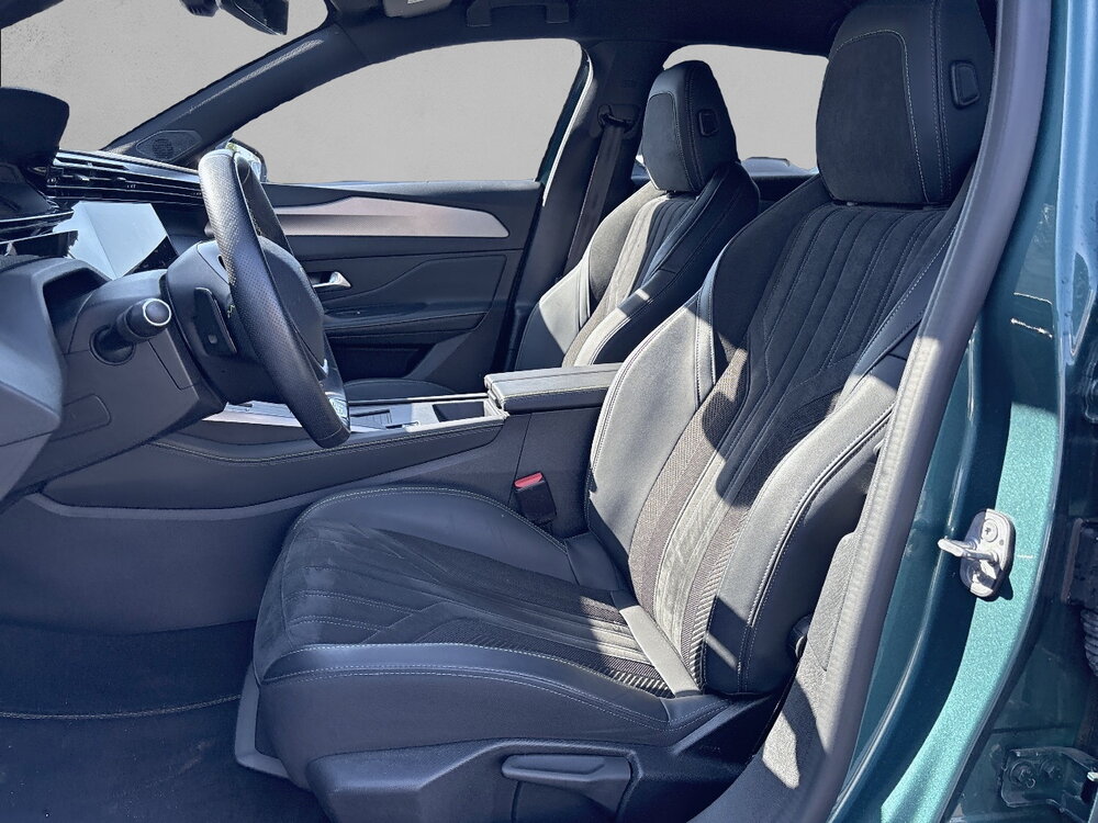 Occasion PEUGEOT 308 308 SW BlueHDi 130ch S&S EAT8 - GT