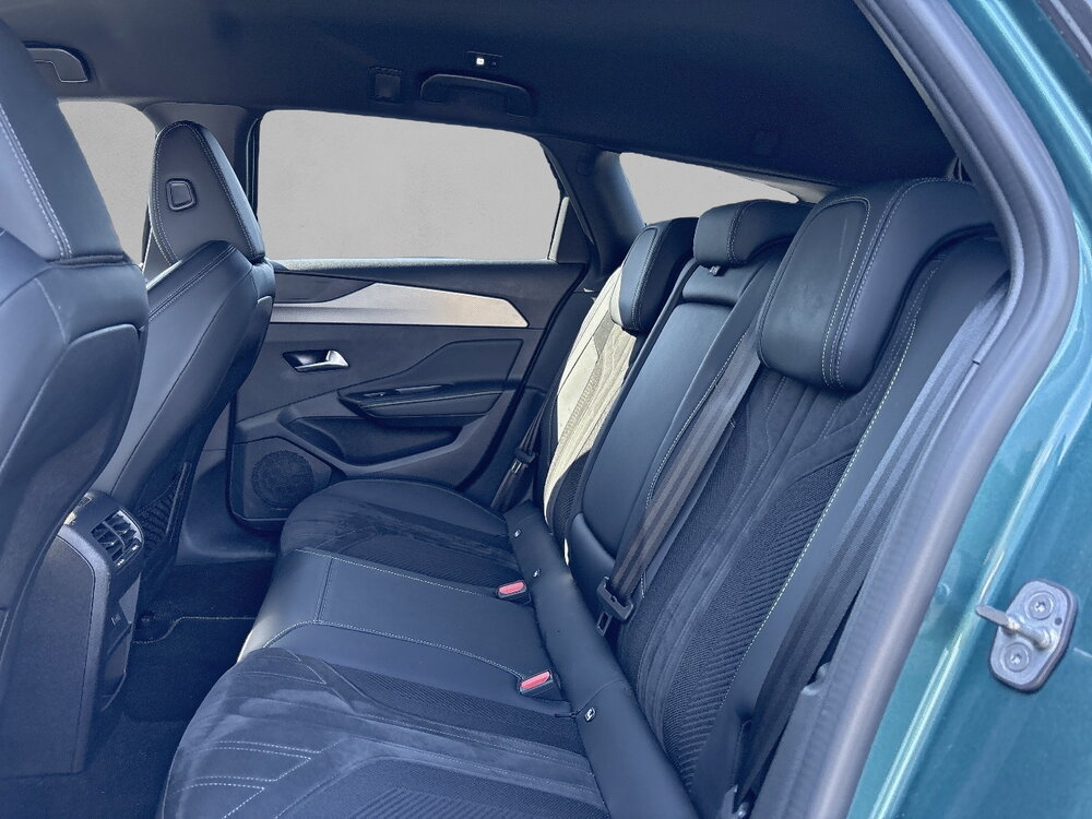 Occasion PEUGEOT 308 308 SW BlueHDi 130ch S&S EAT8 - GT